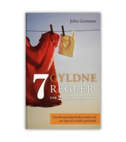 Boedal 7 gyldne regler* Samliv Og Sexualitet|Bøger Om Livet