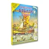 Scandinavia Aktivitetsbog på Ukrainsk, Bibelen, 4-7 år*Børn Bibelen|Bøger Om Tro