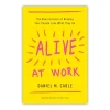 Alive At Work* Ledelse|Bøger Om Tro