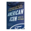 American Icon* Ledelse|Bøger Om Tro