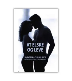 MediaCellen At Elske Og Leve* Samliv Og Sexualitet|Bøger Om Livet