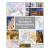 Atlas of the European Reformations* Tro (eng)|Engelske Bøger