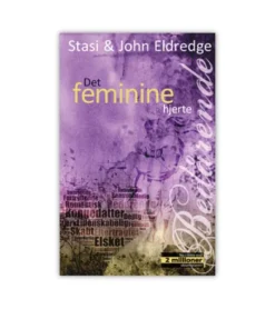 ProRex Bedårende – Det feminine hjerte, 3. oplag* Mand & Kvinde, Kønsidentitet|Bøger Om Livet