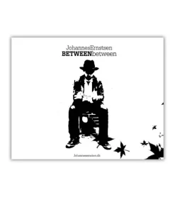 BetweenBetween – CD* Cd´er|Sang Og Musik