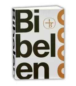 Bibelselskabet Bibelen 2020, 3. udgave* Bibelen|Bøger Om Tro