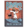 Bibelselskabet Bibelen for sjov af Jakob Svendsen*Børn Juniorer|Bøger Om Tro