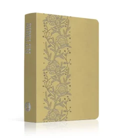 Scandinavia Bibelen på Hverdagsdansk 2024, TREND, sand* Bibelen På Hverdagsdansk|Bibelen