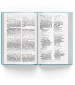 Scandinavia Bibelen på Hverdagsdansk 2024, TREND, sand* Bibelen På Hverdagsdansk|Bibelen