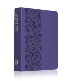 Scandinavia Bibelen på Hverdagsdansk 2024, TREND, Lilla* Bibelen På Hverdagsdansk|Bibelen