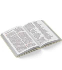 Scandinavia Bibelen på Hverdagsdansk 2024, TREND, Lilla* Bibelen På Hverdagsdansk|Bibelen