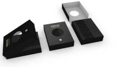 Scandinavia Bibelen på Hverdagsdansk 2015, Ægte læder, Sort* Bibelen På Hverdagsdansk|Bibelen