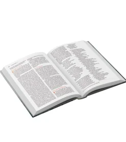 Scandinavia Bibelen på Hverdagsdansk, Hardback, TEEN* Bibelen På Hverdagsdansk|Bibelen