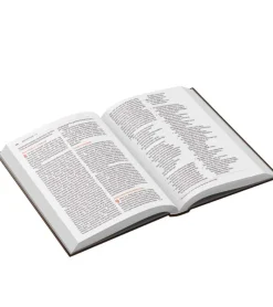 Scandinavia Bibelen på Hverdagsdansk. Paperback, frost* Bibelen På Hverdagsdansk|Bibelen