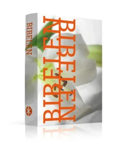 Scandinavia Bibelen på Hverdagsdansk, Paperback, lilje* Bibelen På Hverdagsdansk|Bibelen