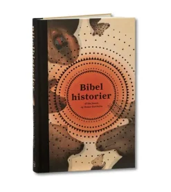 Bibelselskabet Bibelhistorier af Ida Jessen*Børn Børnebibler|Bibelen