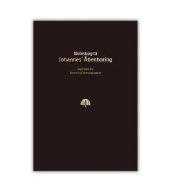 Scandinavia Bibelnotesbog, Johannes’ Åbenbaring* Bibelen|Bøger Om Tro