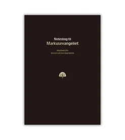 Scandinavia Bibelnotesbog, Markusevangeliet* Bibelen|Bøger Om Tro