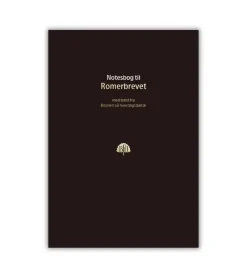 Scandinavia Bibelnotesbog, Romerbrevet* Bibelen|Bøger Om Tro