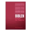 ProRex Biblen fortalt for tweens rød*Børn Juniorer|Bøger Om Tro