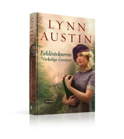 Scandinavia Bibliotekarens virkelige eventyr* Romaner|Skønlitteratur Mm.