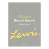 ProRex Breve til Malcolm af C.S Lewis* Bøn Og Tidebønner|Bøger Om Tro