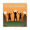 Børne CD: Vi står sammen* Cd´er|Sang Og Musik