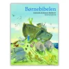 Bibelselskabet Børnebibelen, genfortalt af Johannes Møllehave*Børn Børnebøger Til 4-8 År|Bøger Om Tro
