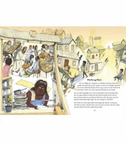 Eksistensen Børnenes Bibel – en moderne børnebibel*Børn Børnebibler|Bibelen