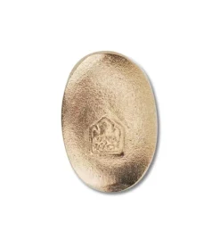 Maria Laach Bronze Amulet til lommen, En engel til dig* Studentergaver|Gave-ideer