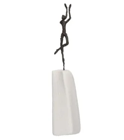 BUBE Bronze figur, Dans med livet* Bryllup|Gave-ideer