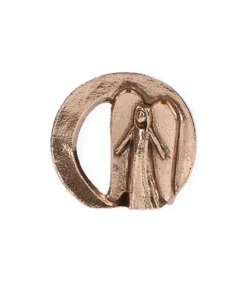 BUBE Bronze figur “En Engel til dig”* Kondolencehilsen|Sorg-bearbejdning