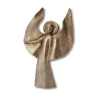Maria Laach Bronzeskulptur, Tillidens engel, 21 cm* Gave-ideer|Figurer & Skulpturer