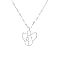 By Gabay Halskæde, Min Skytsengel, sølv* Studentergaver|Gave-ideer