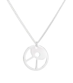 By Gabay , Sendebud halskæde, sølv* Studentergaver|Gave-ideer