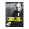 gyldendal Churchill – en biografi af Roy Jenkins* Selvbiografier|Skønlitteratur Mm.