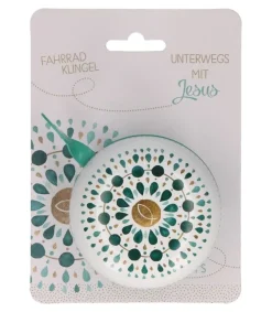 BUBE Cykel engel, Sølv* Små Gaver|Accessories