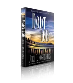 Scandinavia Dødt løb* Romaner|Skønlitteratur Mm.