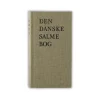 Andre Den danske salmebog, lærred* Sangbøger|Sang Og Musik