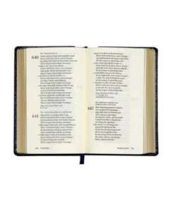 Andre Den danske salmebog, luksus sort, guldtryk på ryg* Sangbøger|Sang Og Musik