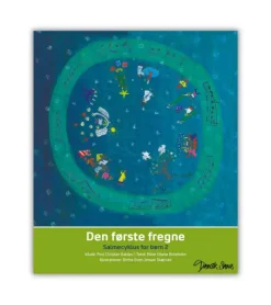 Andre Den første fregne – salmecyklus for børn 2* Sangbøger|Sang Og Musik