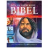 Andre Den illustrerede Bibel – en tegneserie*Børn Tegneserier|Bøger Om Tro