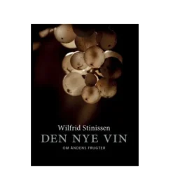 Boedal Den nye vin af Wilfrid Stinissen* Bøger Om Tro