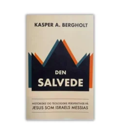 Forlaget Semper Den Salvede* Troslære|Bøger Om Tro