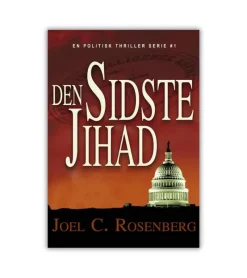 Scandinavia Den Sidste Jihad* Romaner|Skønlitteratur Mm.