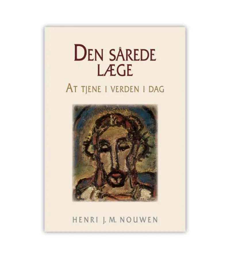 Boedal Den sårede læge* Sorg Og Lidelse|Bøger Om Livet