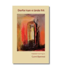 ProRex Derfor kan vi ånde frit af Gunni Bjørsted* Livet Som Kristen|Bøger Om Tro