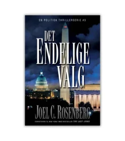 Scandinavia Det Endelige Valg* Romaner|Skønlitteratur Mm.