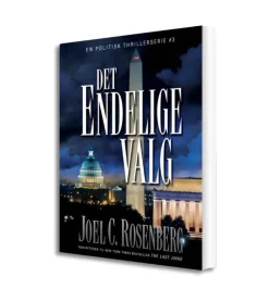 Scandinavia Det Endelige Valg* Romaner|Skønlitteratur Mm.