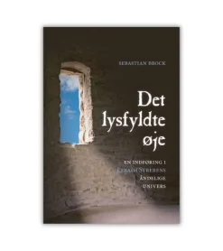 Boedal Det lysfyldte øje* Troslære|Bøger Om Tro
