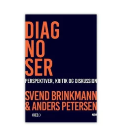 Andre Diagnoser* Psykologi Og Sjælesorg|Bøger Om Livet